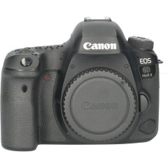 Tweedehands Canon EOS 6D Mark II Body CM6359