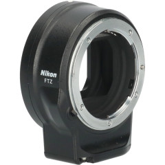 Tweedehands Nikon FTZ Mount Adapter CM6371