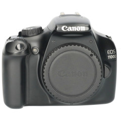 Tweedehands Canon EOS 1100D Body CM6392