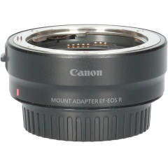 Tweedehands Canon Mount Adapter EF - RF CM6400