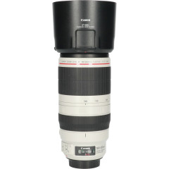 Tweedehands Canon EF 100-400mm f/4.5-5.6L IS II USM CM6403