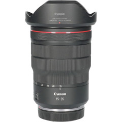 Tweedehands Canon RF 15-35mm f/2.8L IS USM CM6404