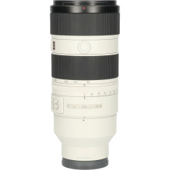 Tweedehands Sony FE 70-200mm f/2.8 GM II CM6406