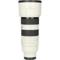 Tweedehands Sony FE 70-200mm f/2.8 GM II CM6411