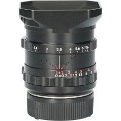 Tweedehands Thypoch Simera 28mm f/1.4 CM6416