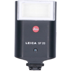 Tweedehands Leica SF20 Flitser CM6422