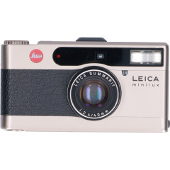 Tweedehands Leica Minilux CM6423
