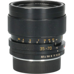 Tweedehands Leica Vario-Elmar-R 35-70mm F/3.5 CM6425