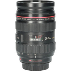 Tweedehands Canon EF 24-70mm f/2.8L USM CM6445