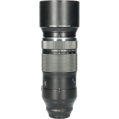 Tweedehands Olympus M.Zuiko Digital ED 100-400mm f/5.0-6.3 IS CM6448