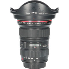 Tweedehands Canon EF 16-35mm f/2.8L II USM CM6465