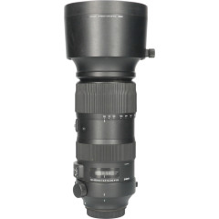 Tweedehands Sigma 60-600mm f/4.5-6.3 DG OS HSM Sports Canon EF CM6470