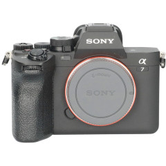 Tweedehands Sony A7 IV Body CM6472