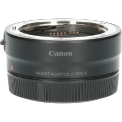 Tweedehands Canon Mount Adapter EF - RF CM6475