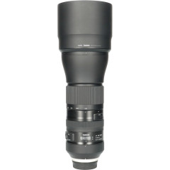 Tweedehands Tamron SP 150-600mm f/5.0-6.3 Di VC USD G2 Nikon CM6476