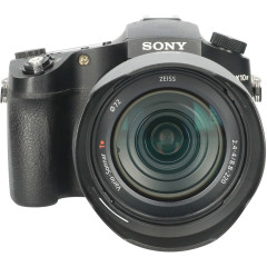 Tweedehands Sony DSC-RX10 IV CM6486