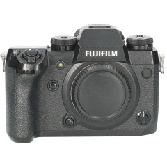 Tweedehands Fujifilm X-H1 Body CM6491