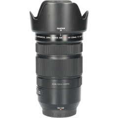 Tweedehands Fujifilm XF 18-120mm f/4 LM PZ WR CM6493