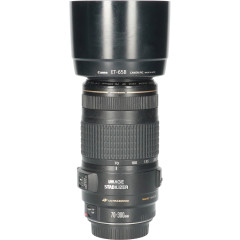 Tweedehands Canon EF 70-300mm f/4.0-5.6 IS USM CM6503