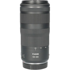 Tweedehands Canon RF 100-400mm f/5.6-8 IS USM CM6528