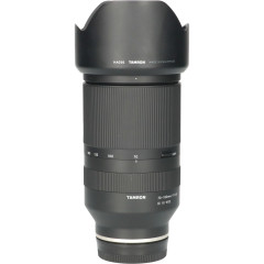 Tweedehands Tamron 70-180mm f/2.8 Di III VXD Sony FE CM6535