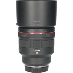 Tweedehands Canon RF 85mm f/1.2L USM CM6551