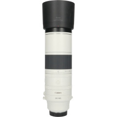 Tweedehands Canon RF 200-800mm f/6.3-9 IS USM CM6552
