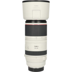 Tweedehands Canon RF 100-500mm f/4.5-7.1L IS USM CM6553