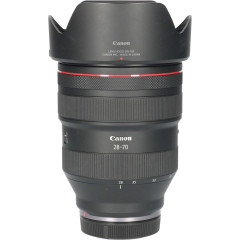 Tweedehands Canon RF 28-70mm f/2.0L USM CM6555