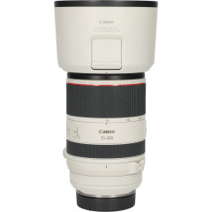 Tweedehands Canon RF 70-200mm f/2.8L IS USM CM6557
