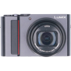 Tweedehands Panasonic TZ200 Zwart CM6561
