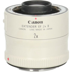 Tweedehands Canon EF 2.0x II Extender CM6465