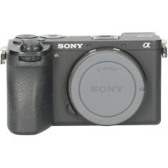 Tweedehands Sony A6700 Body CM6566