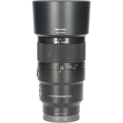 Tweedehands Sony FE 90mm f/2.8 Macro G OSS CM6567