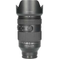 Tweedehands Samyang AF 35-150mm f/2.0-2.8 FE CM6569