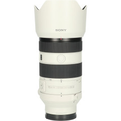 Tweedehands Sony FE 70-200mm f/4.0 G OSS II CM6620