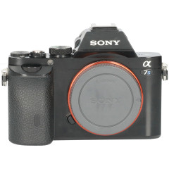 Tweedehands Sony A7S Body CM6638