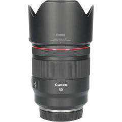 Tweedehands Canon RF 50mm f/1.2L USM CM6663