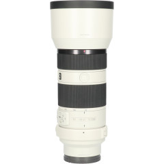 Tweedehands Sony FE 70-200mm f/4.0 G OSS CM6685