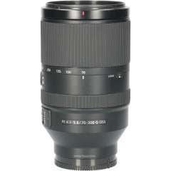 Tweedehands Sony FE 70-300mm f/4.5-5.6 G OSS CM6704