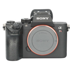 Tweedehands Sony A7R III Body CM6074