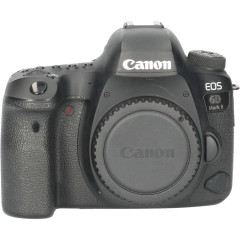 Tweedehands Canon EOS 6D Mark II Body CM6723