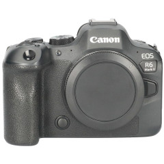 Tweedehands Canon EOS R6 Mark II Body CM6728