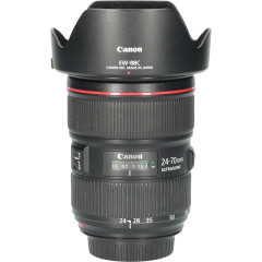 Tweedehands Canon EF 24-70mm f/2.8L II USM CM6732
