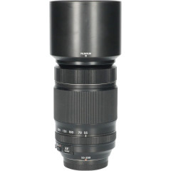 Tweedehands Fujifilm XF 55-200mm f/3.5-4.8 R LM OIS CM6735