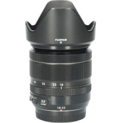 Tweedehands Fujifilm XF 18-55mm f/2.8-4.0 R LM OIS CM6738