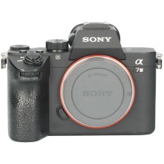 Tweedehands Sony A7 III Body CM6759
