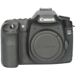 Tweedehands Canon EOS 50D - Body CM6760