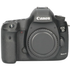 Tweedehands Canon EOS 5D Mark III Body CM6776