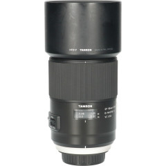Tweedehands Tamron SP 90mm f/2.8 Macro 1:1 Di VC USD - Nikon CM6794